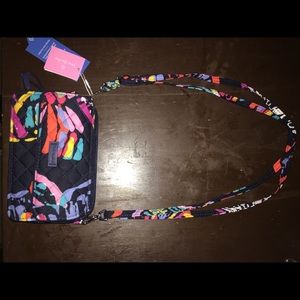 Brand New Vera Bradley Purse